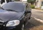 Chevrolet Aveo 2007 automatic transmission-6