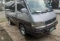 Toyota Hi Ace 2007 for sale-0