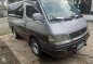 Toyota Hi Ace 2007 for sale-6