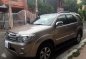 Toyota Fortuner 2007 for sale-2