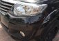 Toyota Fortuner 2014 G for sale-3