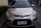 Hyundai I10 2010 for sale-7