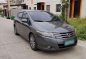 2009 Honda City for sale-0