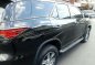 Toyota Fortuner TRD AT 2018 for sale-2