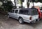 Like new Mazda B2200 for sale-3