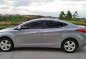 Hyundai Elantra 2013 for sale-3