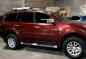 Mitsubishi Montero 2012 for sale-0