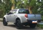 2008 Mitsubishi Strada for sale-1