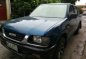 Isuzu Fuego 2000 for sale-1