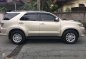 2013 Toyota Fortuner for sale-3