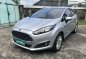 2014 Ford Fiesta for sale-8