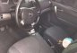 Chevrolet Aveo 2007 automatic transmission-8