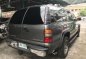 Chevrolet Suburban LT 4x4 AT 2002 for sale-3