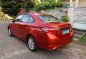 2014 Toyota Vios for sale-1