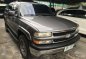 Chevrolet Suburban LT 4x4 AT 2002 for sale-0