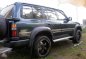 Toyota Land Cruiser 1993 for sale-1