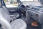 Mitsubishi Pajero Fieldmaster 2004 for sale-11