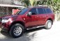 Mitsubishi Montero 2012 for sale-1