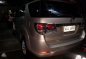 Toyota Fortuner 2014 for sale-8