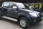 2013 Toyota Hilux For sale -4