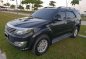 2013 TOYOTA FORTUNER G FOR SALE-7