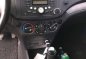 Chevrolet Aveo 2007 automatic transmission-3