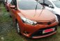 2017 Toyota Vios for sale-1