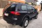 2012 Mitsubishi Montero for sale-1