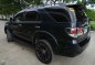 2015 Toyota Fortuner G for sale-5