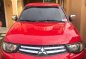 Mitsubishi Strada 2010 for sale-0