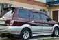 Toyota Revo SRJ 2002 for sale-10