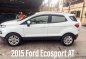 2015 Ford Ecosport for sale-1