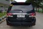 2015 Toyota Fortuner G for sale-1