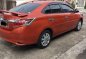 2015 Toyota Vios for sale-4