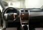 Toyota Corolla Altis 2012 for sale-4