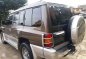 Mitsubishi Pajero 2004 for sale-5