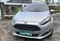 2014 Ford Fiesta for sale-11