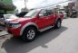 Mitsubishi Strada 2014 for sale-2