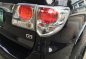Toyota Fortuner 2014 G for sale-4