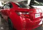 2017 Toyota Vios E for sale-4