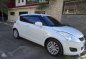 2012 Suzuki Swift for sale-0