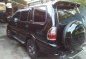 For sale Isuzu Crosswind XUVi 2003 model-9