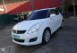 2012 Suzuki Swift for sale-4