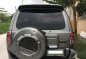 2002 Isuzu Crosswind for sale-0