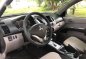 2013 Mitsubishi Strada for sale-4