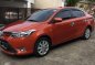 2015 Toyota Vios for sale-5