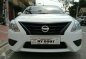 2017 Nissan Almera for sale-1