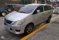 Toyota Innova 2012 For sale -2