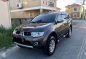 Mitsubishi Montero Sports 2013 for sale-7