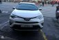 2017 Toyota Rav 4 for sale-1